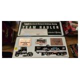 TEAM HAULER TRUCK