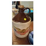CROCK JUG DECOR