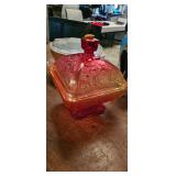 CANDY DISH