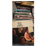 RECORD ALBUM LOT