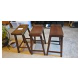BAR STOOLS