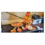FALL DECOR LOT