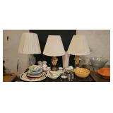 LAMPS