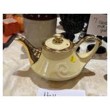 HALL TEA POT
