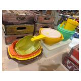 TUPPERWARE