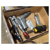 AIR TOOLS 