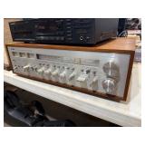 STEREO EQUIPMENT