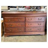 dresser base chest