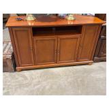 TV MEDIA CABINET