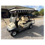 GOLF CART