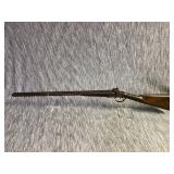 BLACK POWDER SHOTGUN