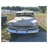 1949 Mercury 