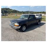 1999 Ford Ranger
