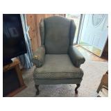 ARM CHAIR