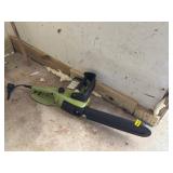 ELECTRIC CHAINSAW