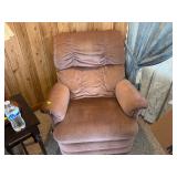RECLINER