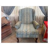 ARM CHAIR