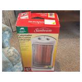 SUNBEAM HEATER