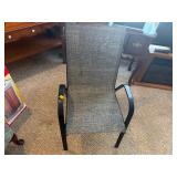 OUTDOOR CHAIR