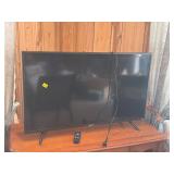HISENSE TV