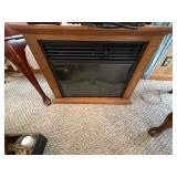 ELECTRIC HEATER