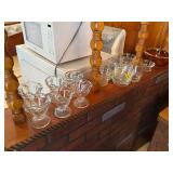 SHERBET GLASSES