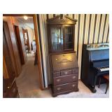 SECRETARY DESK