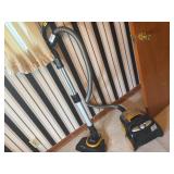 EUREKA VACUUM