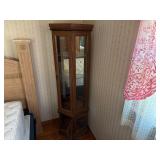 CURIO CABINET