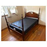 FULL SIZE BED