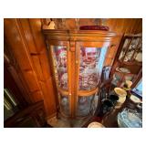 CURIO CABINET