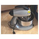 SUNBEAM MIXER