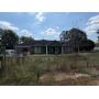 Selling House and 11 acres, personal property