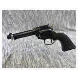 HERITAGE ROUGH RIDER 22 CAL REVOLVER PISTOL TRANS #4321