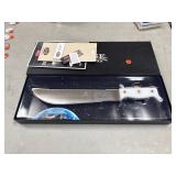 CASE & SONS 2019 ASTRONAUT KNIFE