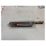 CASE XX SANTOKU KNIFE