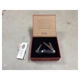 CASE MARINES KNIFE