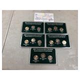 COMMEMORATIVE QUARTERS