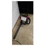 CHAIN SAW