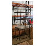 BAKERS RACK