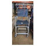 ROLLING CHAIR