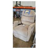 RECLINER CHAIR