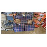 LOVE SEAT SOFA