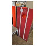 CORNHOLE BOARD GAME