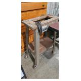 WORK TABLE