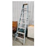 LADDER