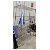 SHELF
