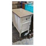 END TABLE