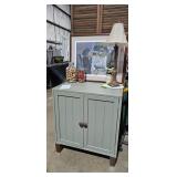 CABINET ETC