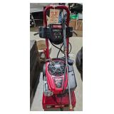 PRESSURE WASHER